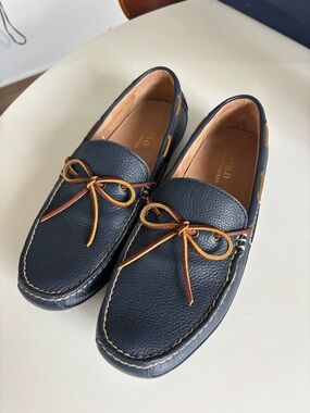 Polo Ralph Lauren loafers